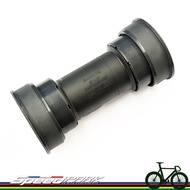 [Speed Park] Shimano SM-BB71-41 Road Bike Press-Fit BB Bulk Five-Way Made In Japan