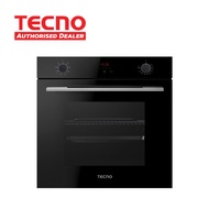 (Bulky) Tecno 8 Multi-function Upsized Capacity Oven TBO 7008 (TBO7008)