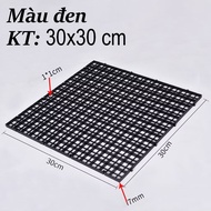 Plastic Blister for Fish Tank Partitions, Used as Tank Cover to Avoid Fish Jumping Out, Plastic Shee