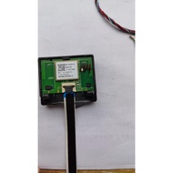 TCL 55V2 55F8 55A464 55F9 65V6M 65L8 Wireless Network Card 07-8192FC-MA0G