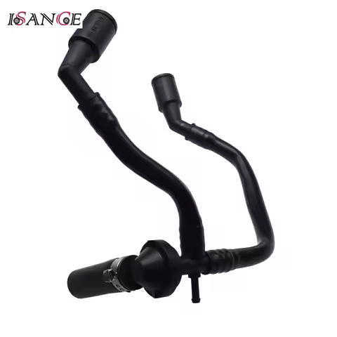 Brake Vacuum Hose Check Valve Pump to Booster Line For 2.0T Audi VW Seat Skoda 1K0612041BM 1K0612041