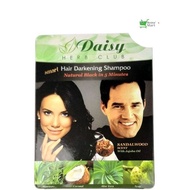 Daisy Herb Shampoo Natural Black 25ml