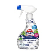 廁所魔術靈消臭清潔噴霧 除菌・抗菌 主體 350ml