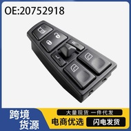 20752918Suitable for Volvo FH12/340 Truck Accessories Door Glass Lifter Push Button Switch