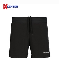 Warrix กางเกงวิ่งสำหรับผู้ชาย มาพร้อมกางเกงซับใน รุ่น WP-231RNMCL01