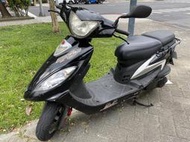 2013 KYMCO 光陽 超級金牌 金牌 150 碟煞 載貨 加長