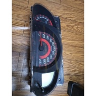 Y70 PERODUA AXIA METER ORIGINAL USED 83800-BZY70-M