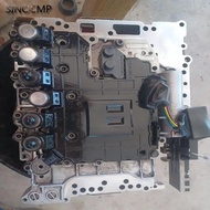 Transmission Valve Body 02178624 7609 RE5R05A For Nissan Xterra Titan HYUNDAI GENESIS COUPE INFINITI
