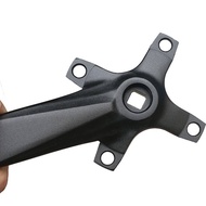 Crank Arm 152mm 104BCD Square Tapered For Bicycles and PAB