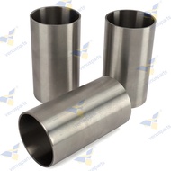 1KR Cylinder Liner Sleeves Fit For Toyota Engine Spare Parts 3-cylinder
