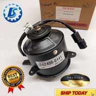 MGC PERDANA V6 FAN MOTOR (OEM)-DENSO- 262400-0141 RADIATOR