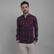 KEMEJA Preloved Batik Shirts Sogane Batik Shirts Casual Batik Shirts Premium Batik Shirts Men's Shir