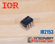 (1ตัว) [IC] IR2153 IR Self-OSC Half-Bridge Driver