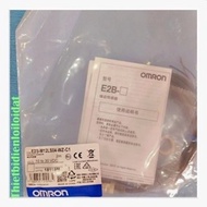 OMRON E2B-M12LS04-WZ-C1 Proximity Sensor | 4MM | Genuine,