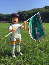 工匠堂 足球小將 新田𣊬 小學篇 錦旗版 限定