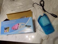 全新 12v 車載有線吸塵機