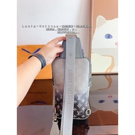 ️0 [ quality]two ️2 ️0 the latest palm pattern chest bag of