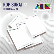 PRINT FULL COLOR LETTER CUP A4 SIZE/F4 PAPER SIZE A4-F4