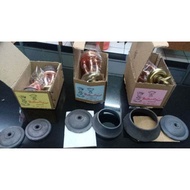 Kompor Semawar Minyak Tanah Butterfly 203 3203