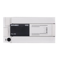 HOt 2025 Mitsubishi Electric PLC FX-3U-16MR/ES-A Programming Controller Smart Logic Plc Pac Dedicate
