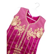 KURTI VENUS LUXURY EMBROIDERED PARTY FOR TEENAGERS LD 76 PB 71 PL PREMIUM