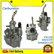 Karburator Assy Original Untuk Smash110 Smash 110 Smash115 Smash Junior Smash Revo Shogun125 Best125