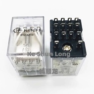 100%NewOriginal JZX-18FF HF18FF 012-4Z1 012-4Z13 HF18FF/012-4Z13 12VDC HF18FF/024-4Z13 24VDC 6A Inte
