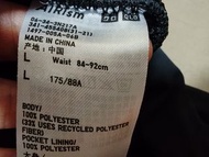 Uniqlo AIRism 短褲 L 碼