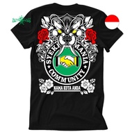 HABIB SYECH SYEKHERMANIA PRAYER DAKWAH T-SHIRT ORIGINAL DISTRO COSTUME