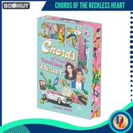 Chords of the Reckless Heart By Marisa Fendi
