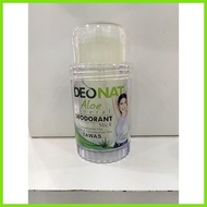 Deonat Aloe Mineral Deodorant Stick 80g/60g