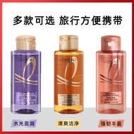 L'Oreal shampoo sample hyaluronic acid moisturizin L'Oreal shampoo sample hyaluronic acid Water Phot