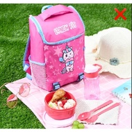 LUNCH BOX SAVING PACKAGE LUNCH BAG 1 SET