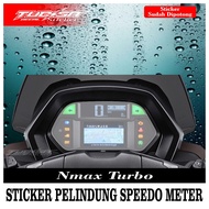 Nmax Turbo Spido Protective Sticker | Nmax Turbo Neo anti-scratch sticker | Nmax Turbo Spido Glass S