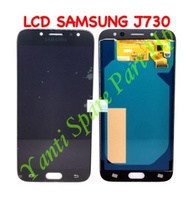 Lcd Touchscreen Samsung J7 Pro J730 Original New [Buruan]