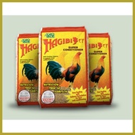 ∇ ﹊ ◲ Hagibis Easy Feeding Super Conditioner - Gamefowl feeds ( 1kg )