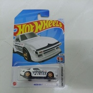 Hot Wheels Mazda RX-7
