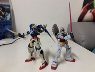 HCM pro Gundam兩隻