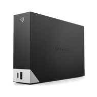 HDD Seagate One Touch HUB Black 4 TB (STLC4000400)