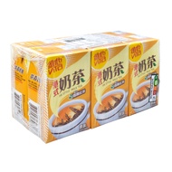 Vita HK Style Milk Tea (6x250ml)