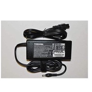 TOSHIBA LAPTOP CHARGER 19V - 6.32A
