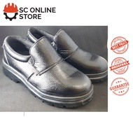 MATARAZO 205 SLIP ON SAFETY Shoes