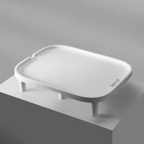 PETKIT Pet Automatic Feeder Heightening Stand Is Suitable For All Feeders Except The First Generatio