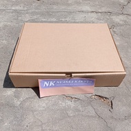 Plain 30x22x6 cm Cardboard Box Die Cut/ Box Hampers Gift Box Gift Box/ Packaging Box (10 PCS)