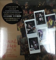 五月天(2005世界巡迴演唱會 Final Home-當我們混在一起Live全紀錄)3CD重量裝台版
