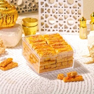 Rahiel Hampers - Bittersweet by Najla