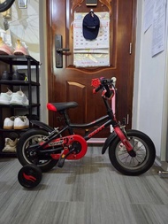 GIANT Animator 兒童單車 12吋