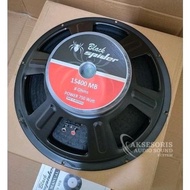 Speaker Blackspider 15400 MB 15inch 750 Watt Coil 3inch Kualitas bagus