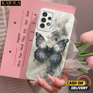 Casing Samsung A13 / Samsung A23 / Samsung A32 / Samsung A135F / Samsung A235F / Samsung A325F - Cas