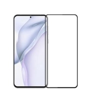 全城熱賣 - 適用於 谷歌Pixel 8 Pro 品無憂 3D曲面全屏防爆玻璃膜（黑色）